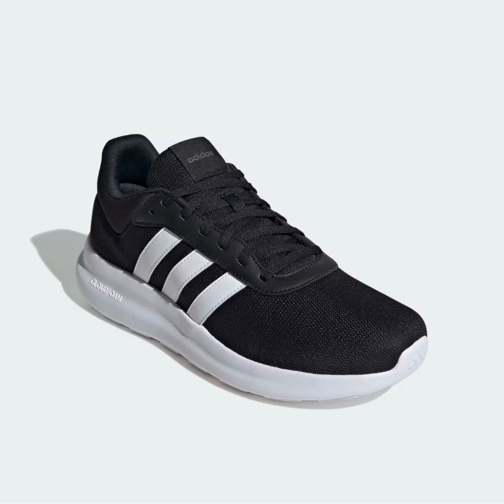 Men Adidas LITE RACER 4.0 SHOES